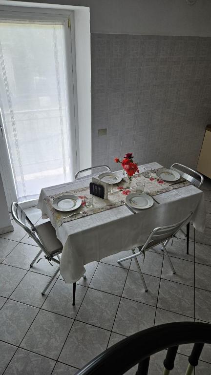 Fotografie z fotogalerie ubytování Welcome to Ossola v destinaci Trontano