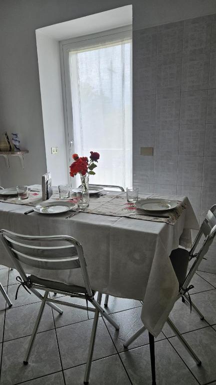 Fotografie z fotogalerie ubytování Welcome to Ossola v destinaci Trontano