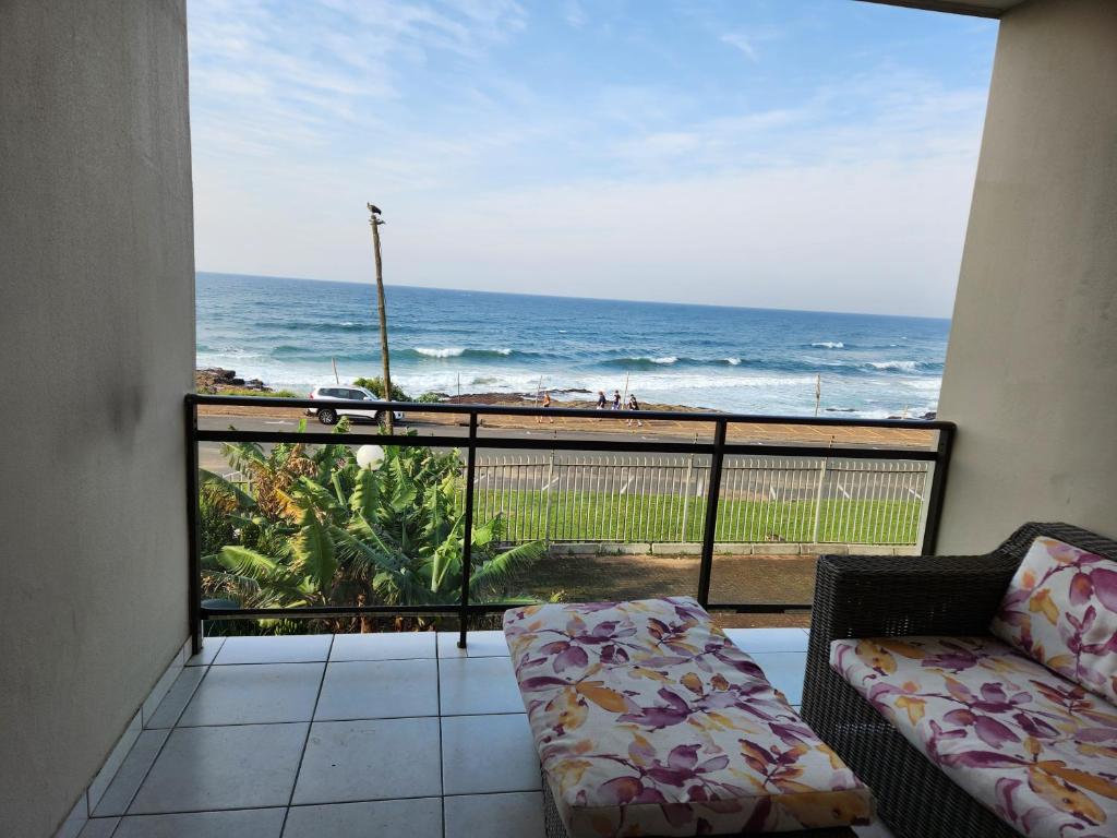 Driftsands Sea View Flats - 公寓09