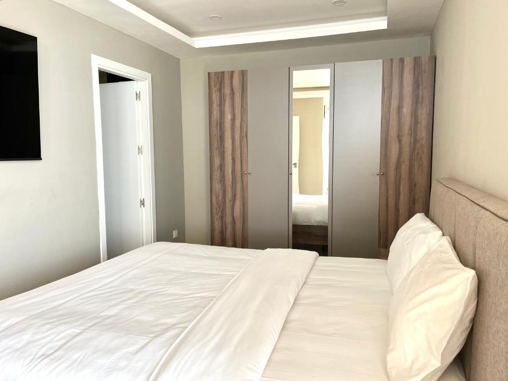 Kololi Sands Apartments - Appartement De Deux Chambres - En Bord De Mer