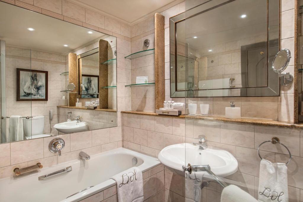 Labourdonnais Waterfront Hotel - 2