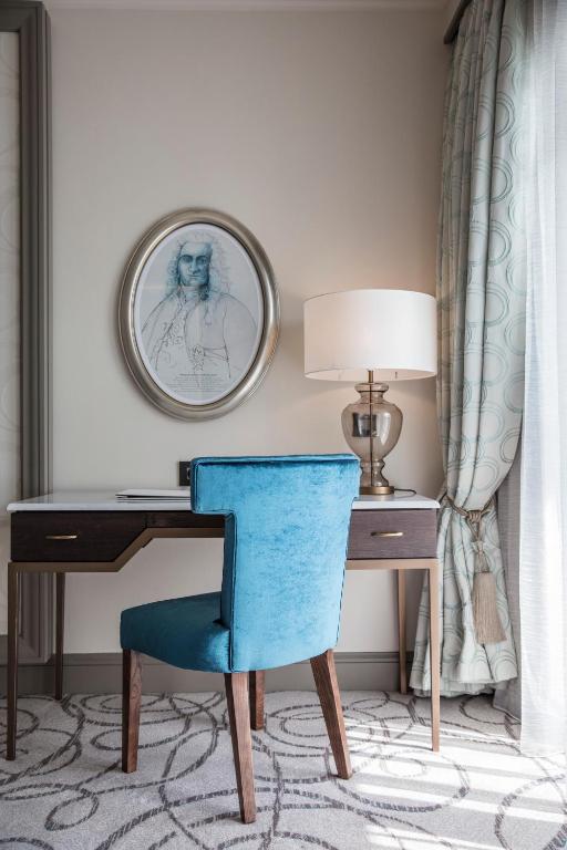 Labourdonnais Waterfront Hotel - 3