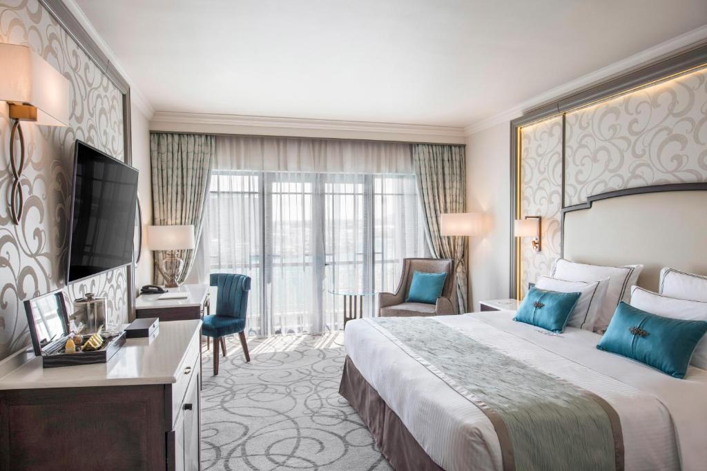 Labourdonnais Waterfront Hotel - 4