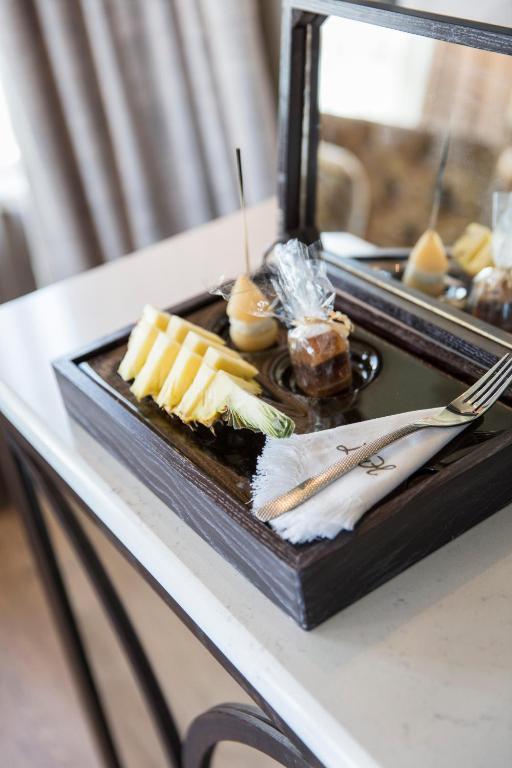 Labourdonnais Waterfront Hotel - 5