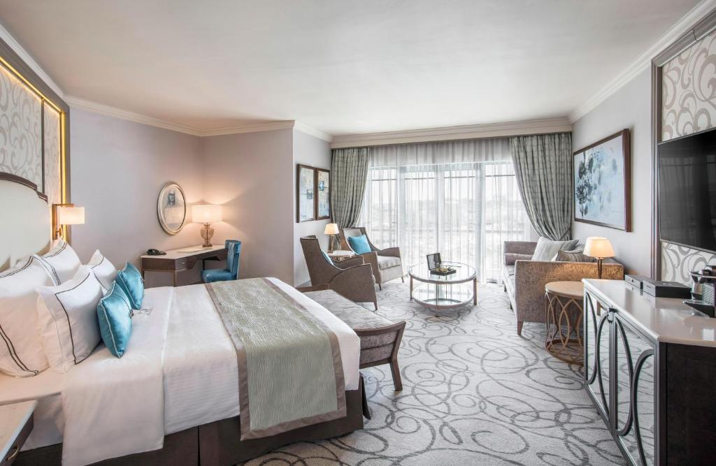 Labourdonnais Waterfront Hotel - 6