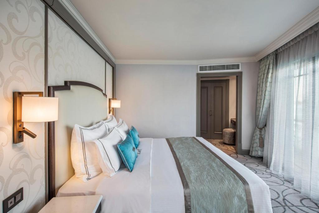 Labourdonnais Waterfront Hotel - 14