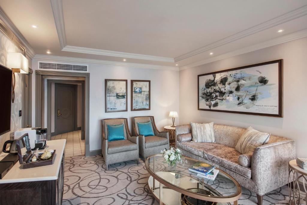 Labourdonnais Waterfront Hotel - 16