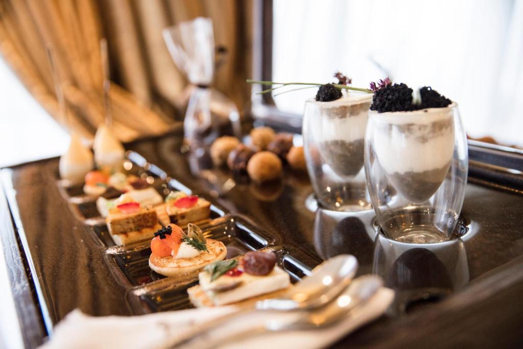 Labourdonnais Waterfront Hotel - 18