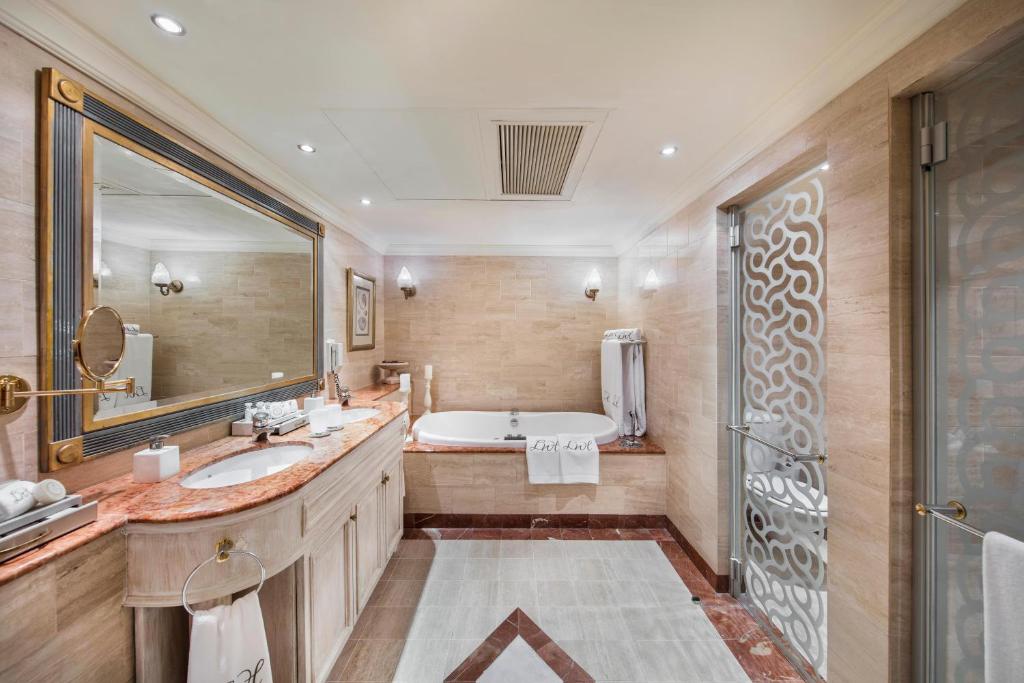 Labourdonnais Waterfront Hotel - 19