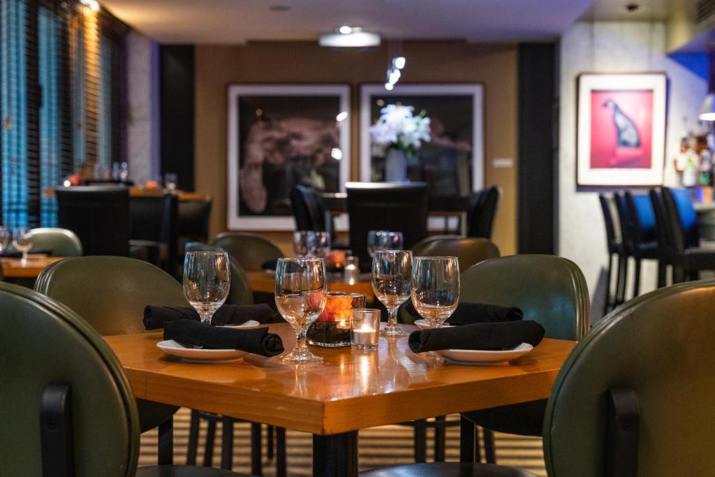 The River Inn photo