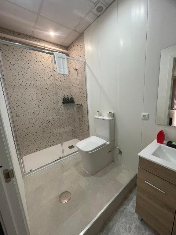 Hotel Arganda - Monolocale Standard