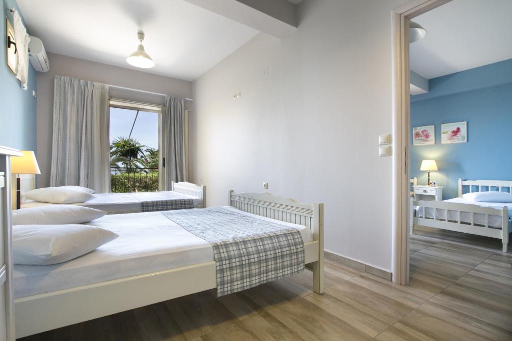 Irilena Studios and Apartments - 13