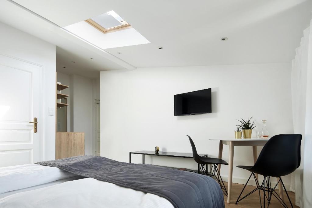 St Agnes Apartments Old Town - Studio