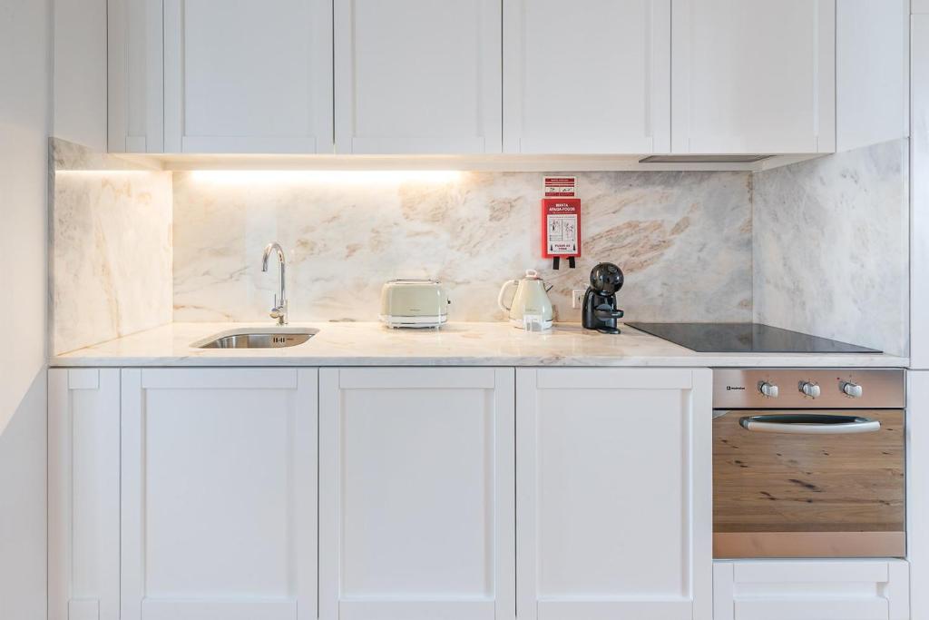 GuestReady - Cotton Strings - One-Bedroom Apartment