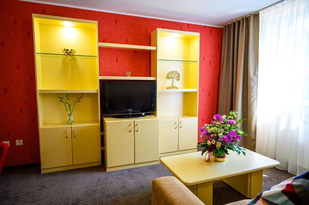 Hotel Bulevard - Resim 44