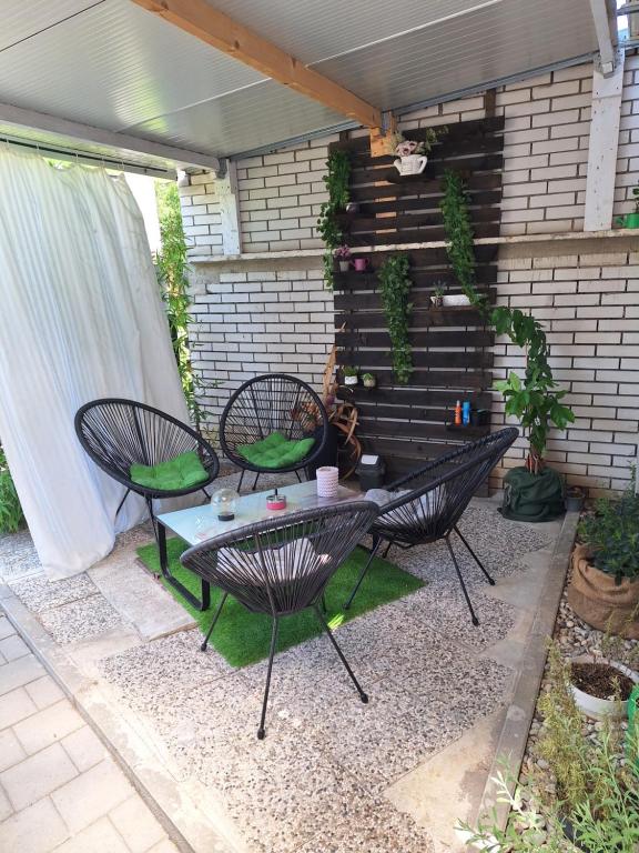 Studio apartmani Louis i Lola - 9