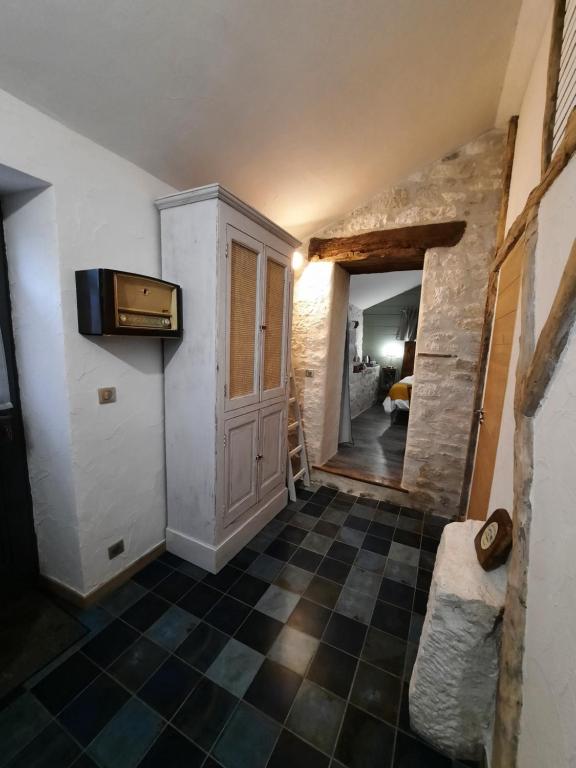 Fotografie z fotogalerie ubytování Le Val du Pech chantant chambres d'hôtes v destinaci Pern