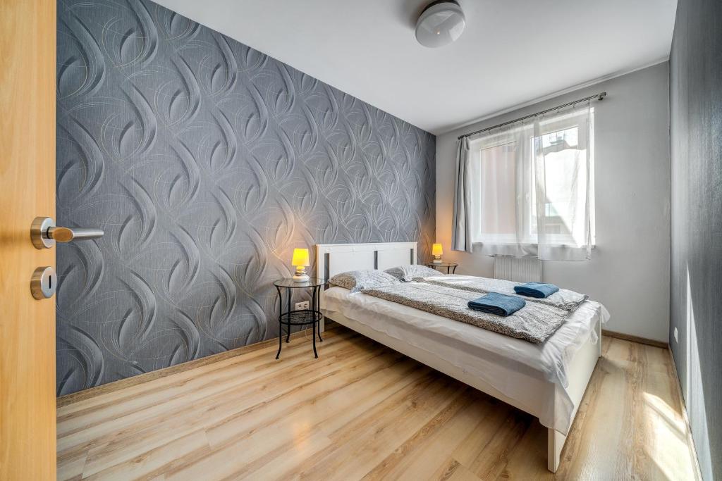 Elegance Central Retreat 1081 Budapest, Corvin sétány 3 B lépcsőház VI/9. kép - 1