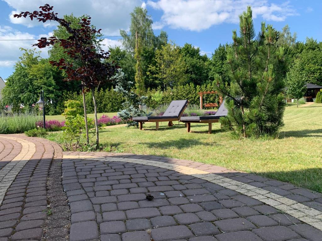 Fotografia z galérie ubytovania Perła Rospudy v destinácii Filipów