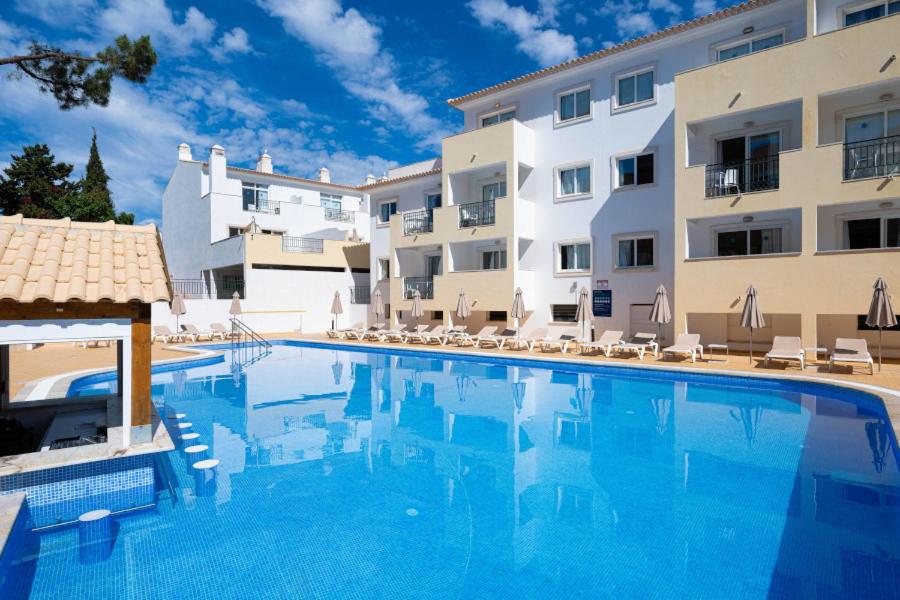 Smy Santa Eulalia Algarve - Resim 22