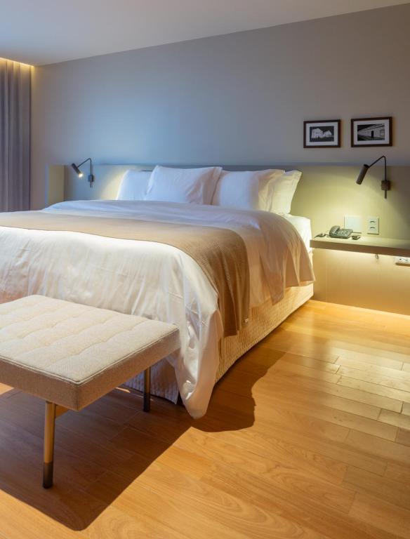 Monã Hotel - King Room - Disability Access