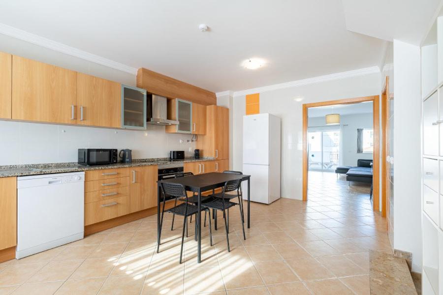 Smy Santa Eulalia Algarve - Resim 25