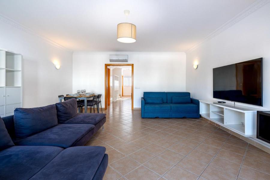 Smy Santa Eulalia Algarve - Resim 29