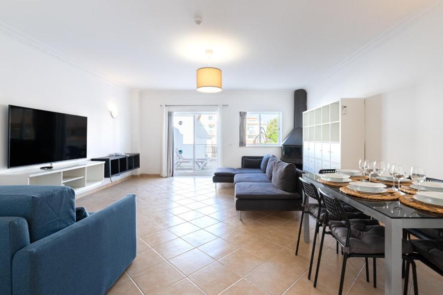 Smy Santa Eulalia Algarve - Resim 33