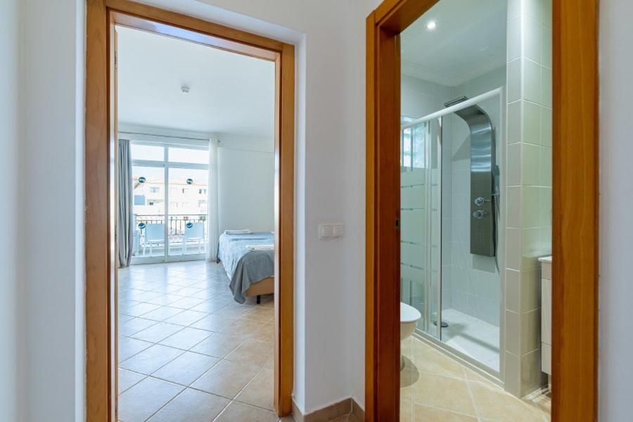 Smy Santa Eulalia Algarve - Resim 34