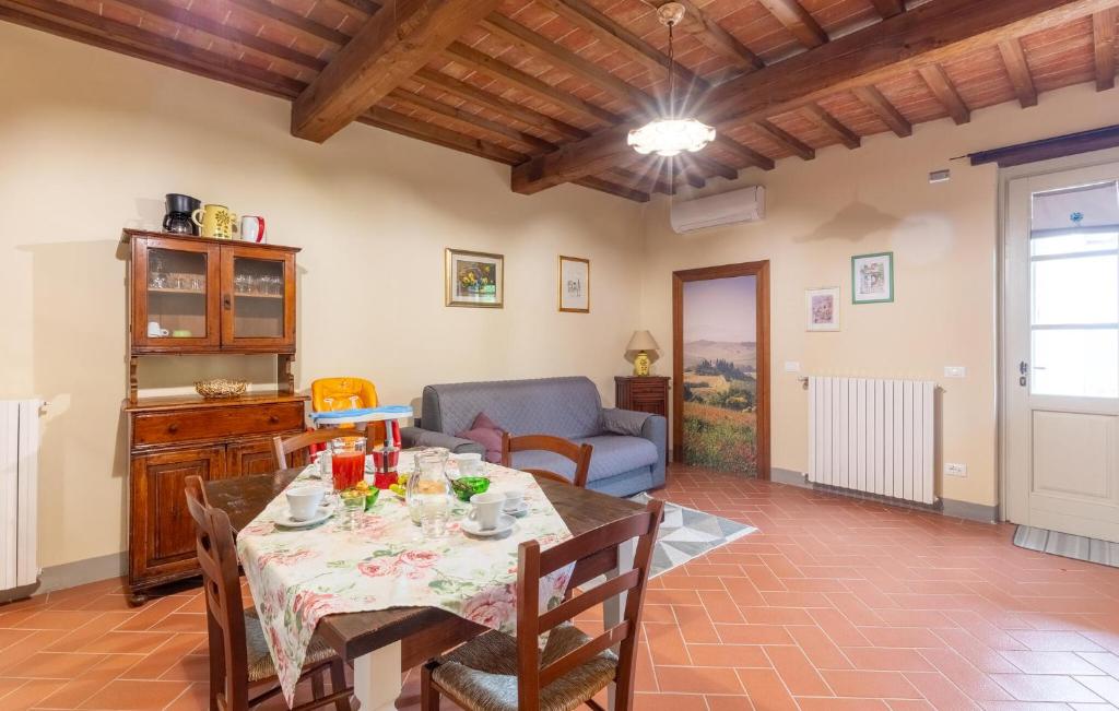 Fotografia z galérie ubytovania Gorgeous Home In Castiglion Fiorentino v destinácii Castiglion Fiorentino