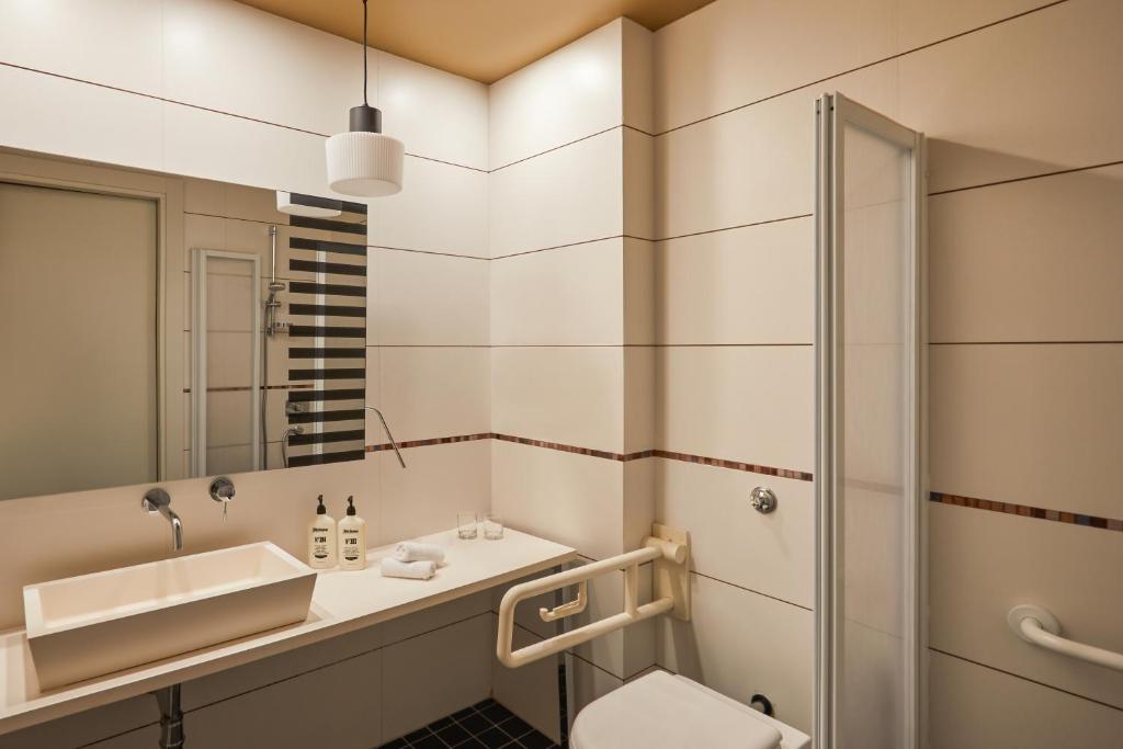 Hotel Indigo Florence by IHG - Resim 27