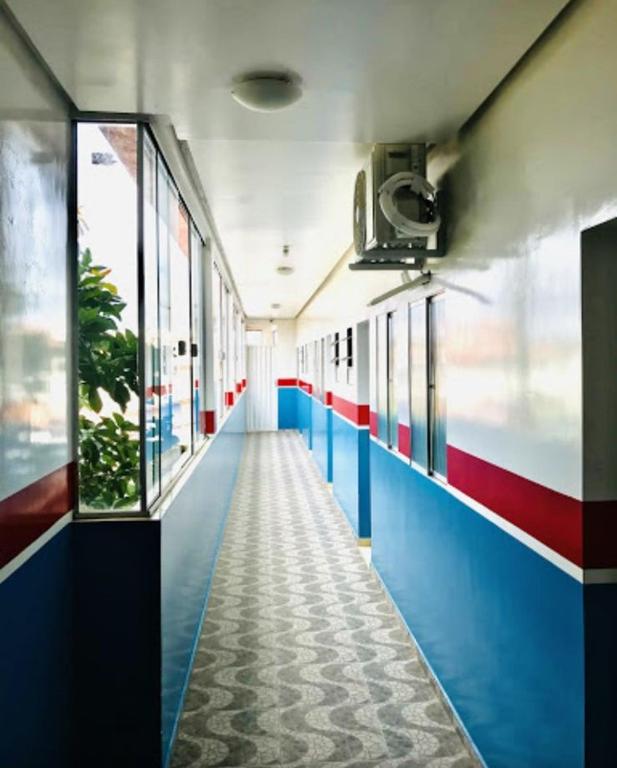 Fotografie z fotogalerie ubytování Pousada BR Planalto v destinaci Periperi de Poções