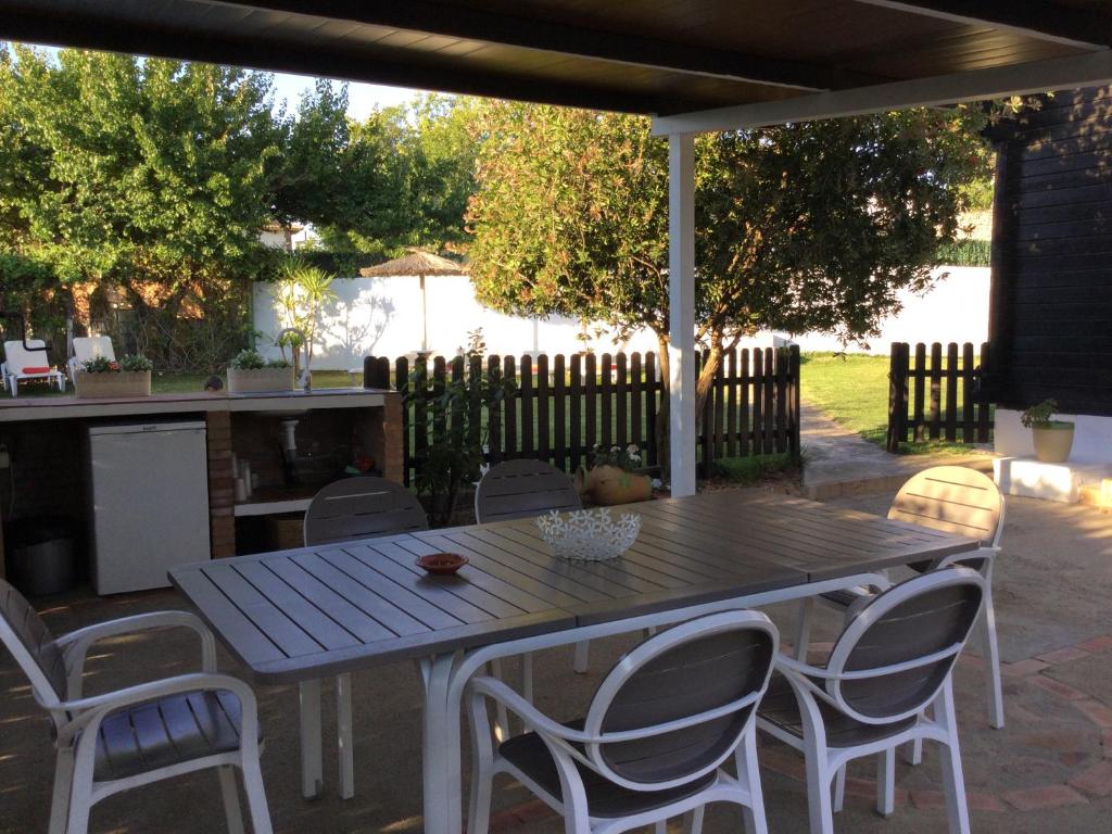 Casa Rural Las Bodegas - 15