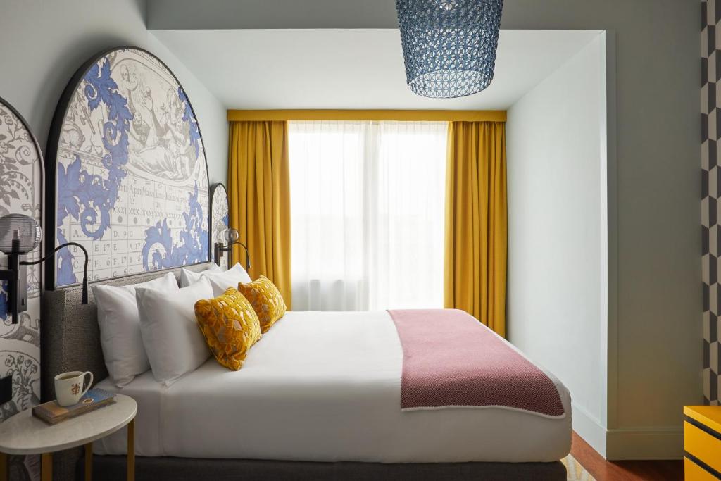 Hotel Indigo Florence by IHG - Resim 3