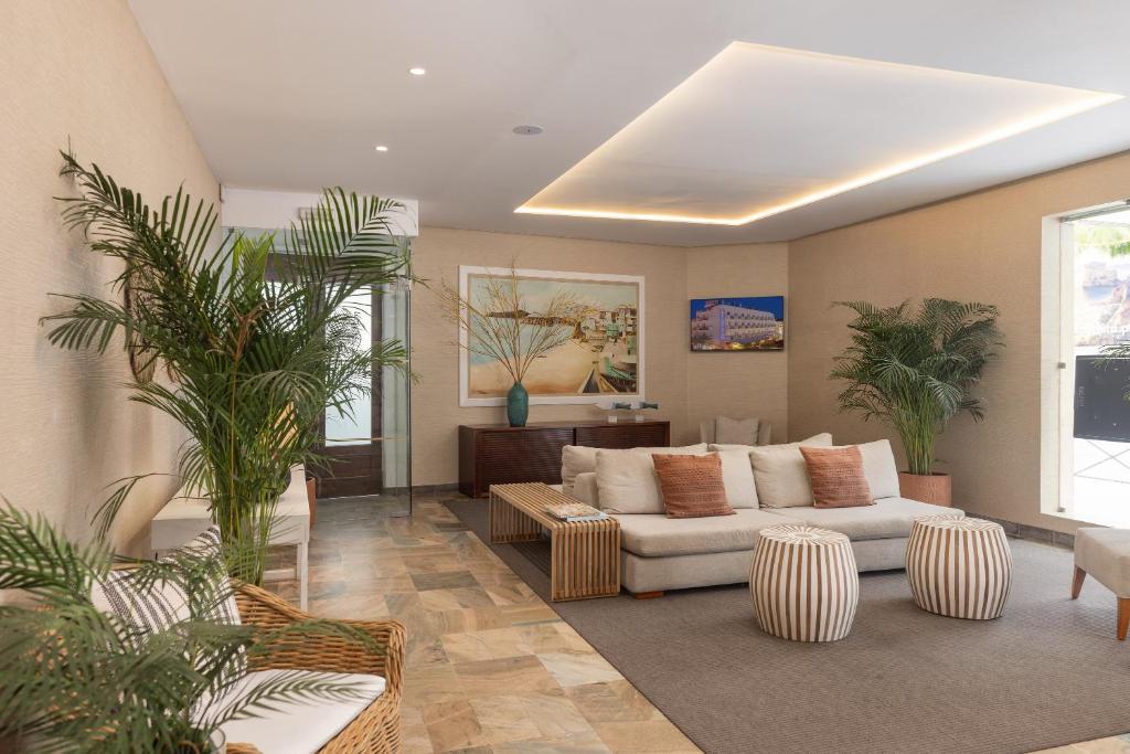 Hotel Baltum - Resim 5