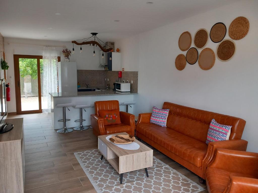 Imagen de la galería de Casa da Fonte, en Santa Comba