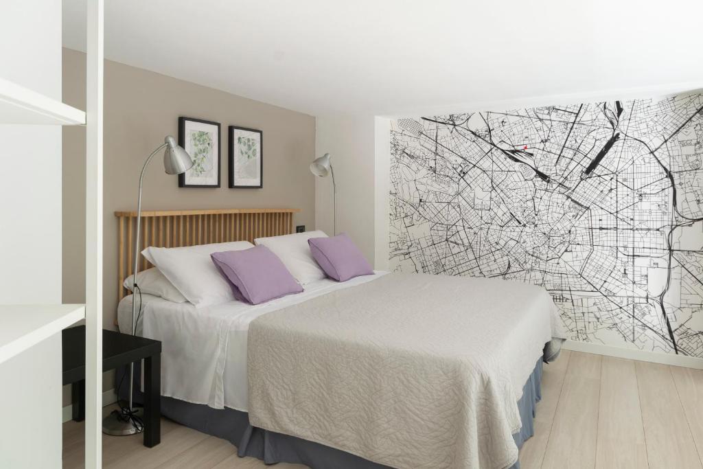 Aprica16 Loft House Milano
