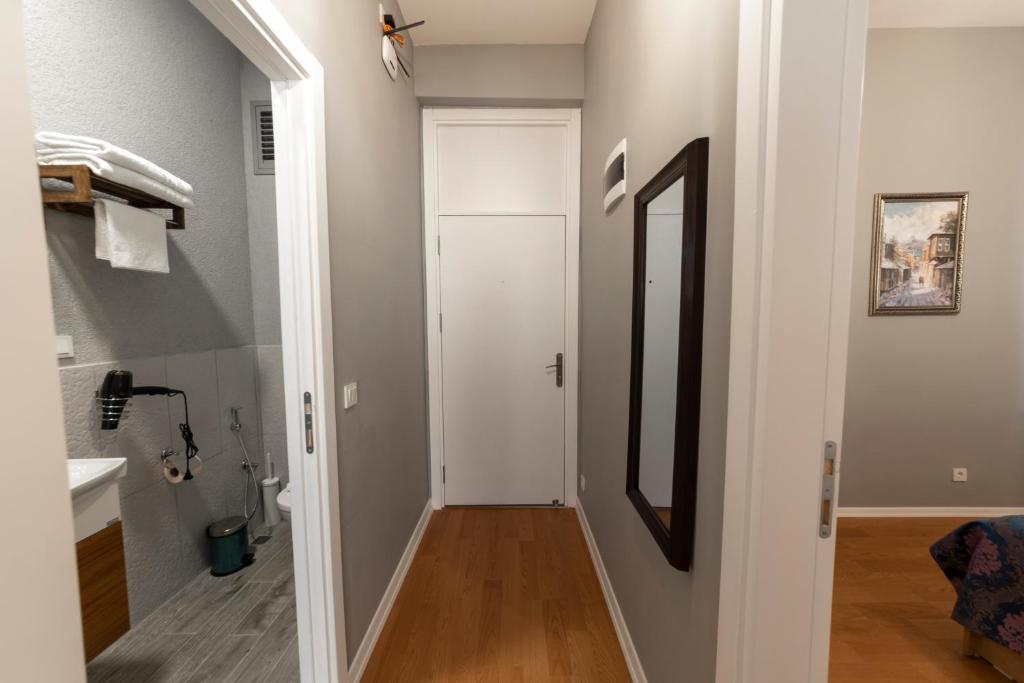 Fotografie z fotogalerie ubytování ROYAL TAKSIM SUITES v destinaci Istanbul