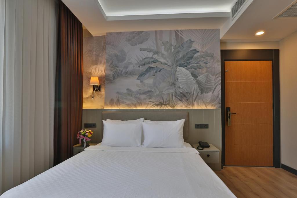 Park Dedeman Mardin - Habitación Doble Superior