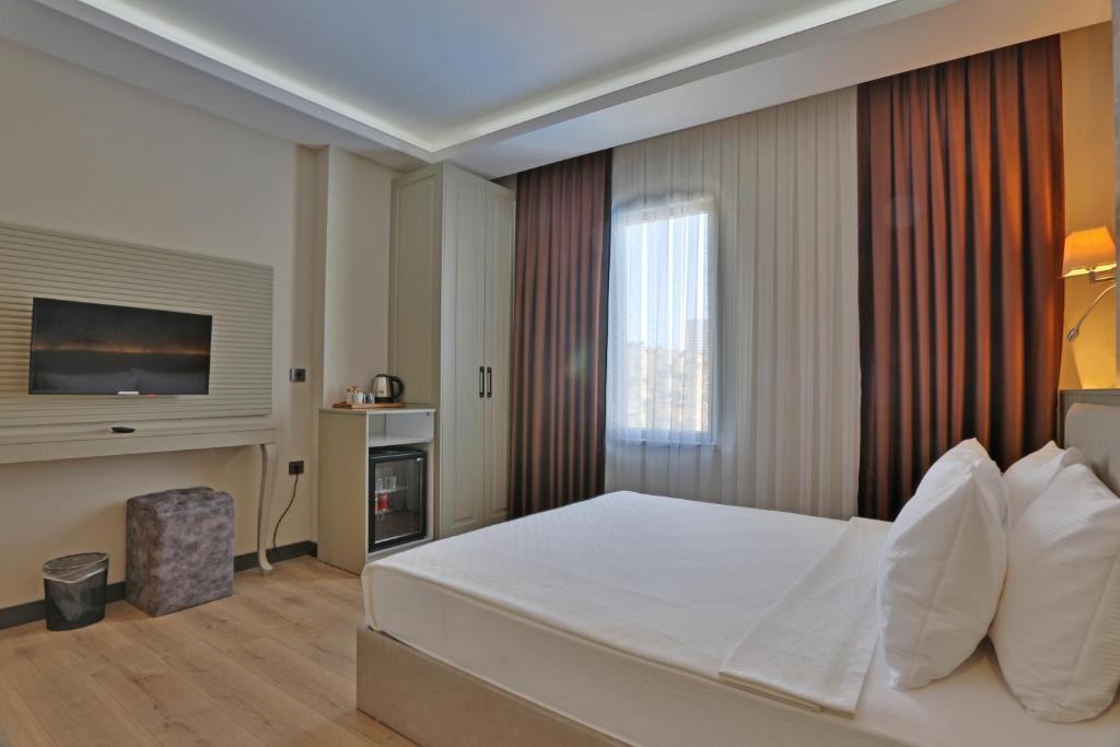 Park Dedeman Mardin - Habitación Doble Superior
