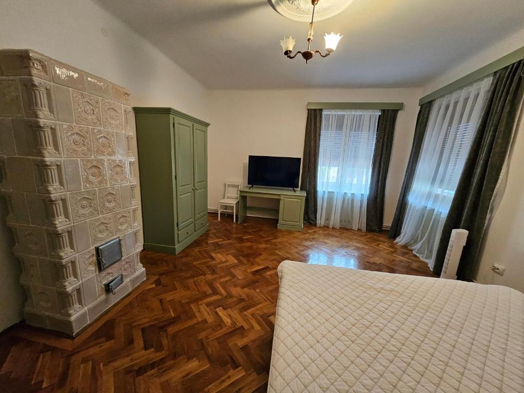 Casa Raduly - Resim 17