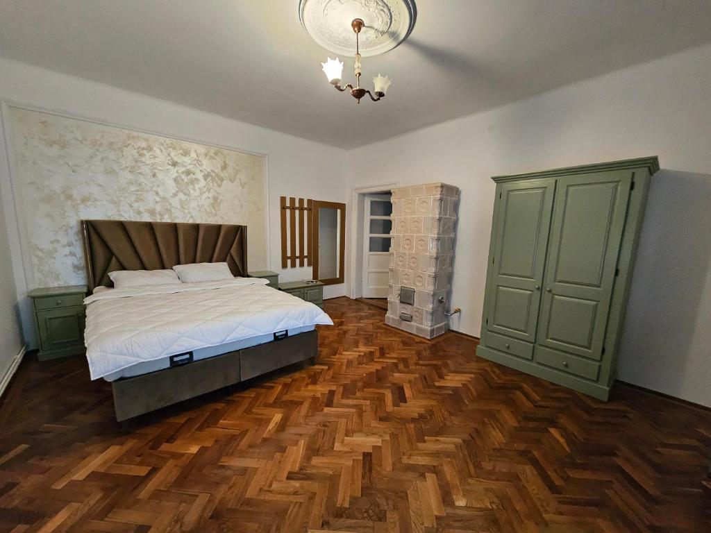 Casa Raduly - Resim 6