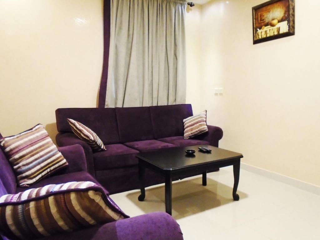 مساكن النايفات للوحدات السكنيه السعودية الرياض Booking Com