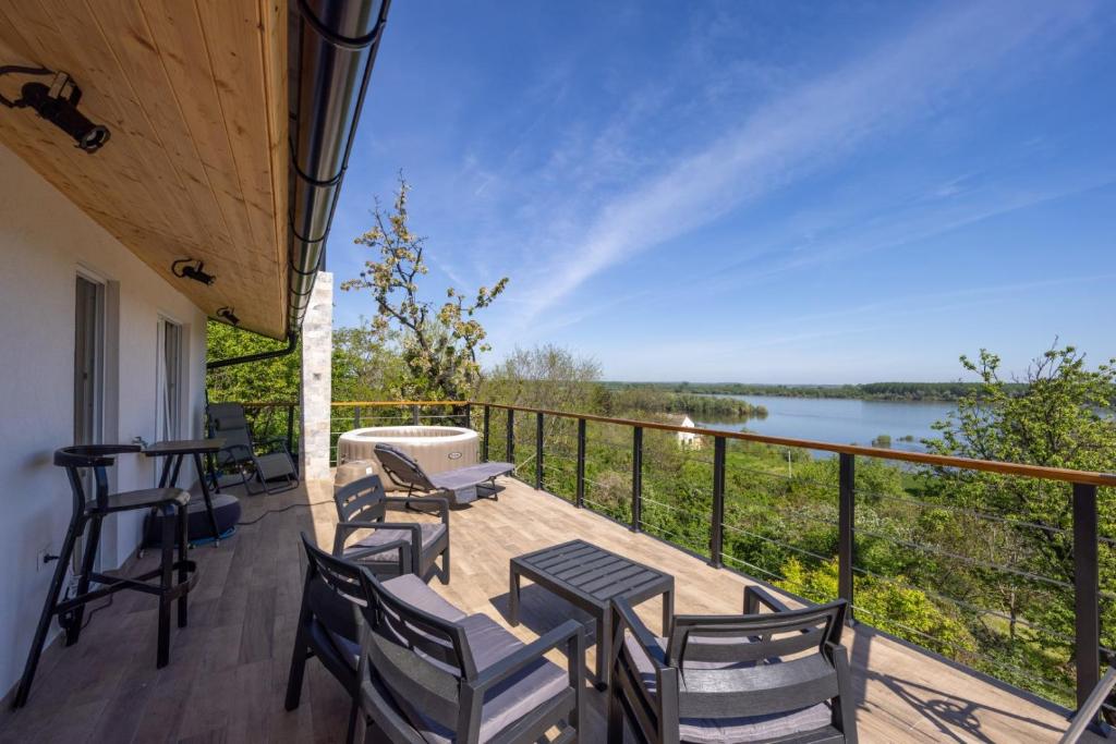 Φυσικό τοπίο κοντά σε αυτή η βίλα