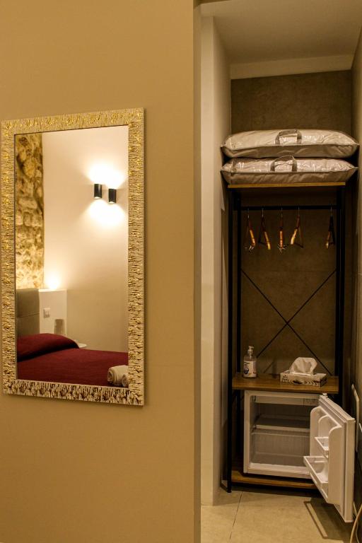 Fotografie z fotogalerie ubytování B&B Matt Ros v destinaci Noto
