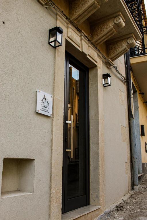 Fotografie z fotogalerie ubytování B&B Matt Ros v destinaci Noto