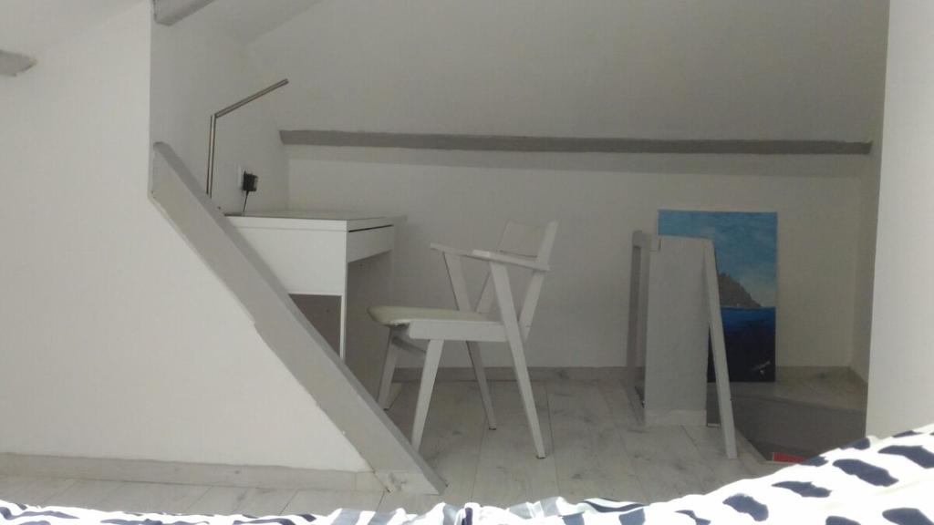 Φωτογραφία από το άλμπουμ του Maison Jacquard chambre στη Ρουέν