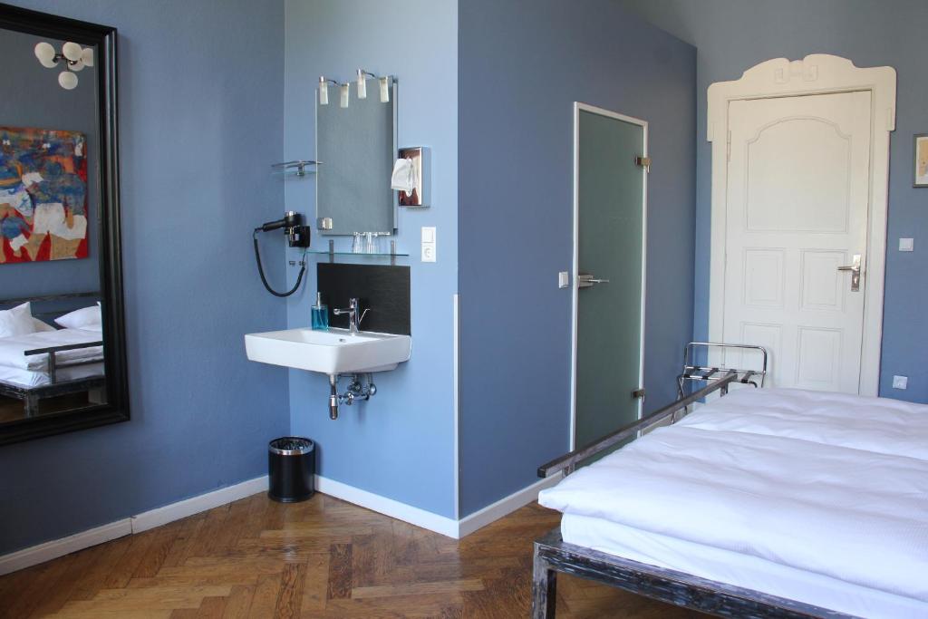 ArtHotel Connection - Resim 7