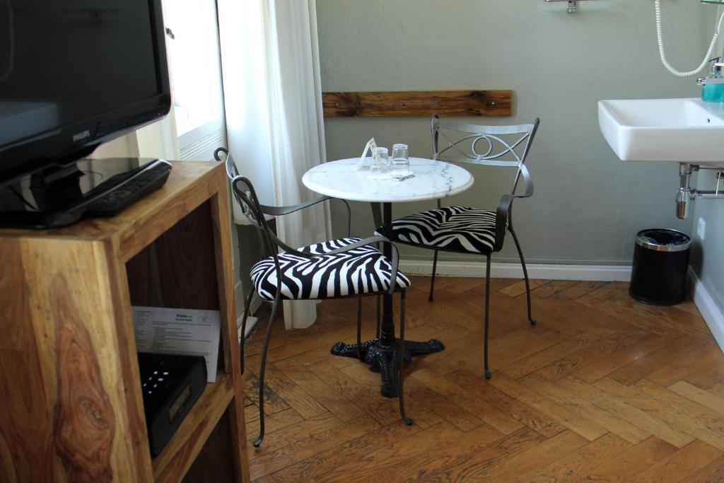 ArtHotel Connection - 4