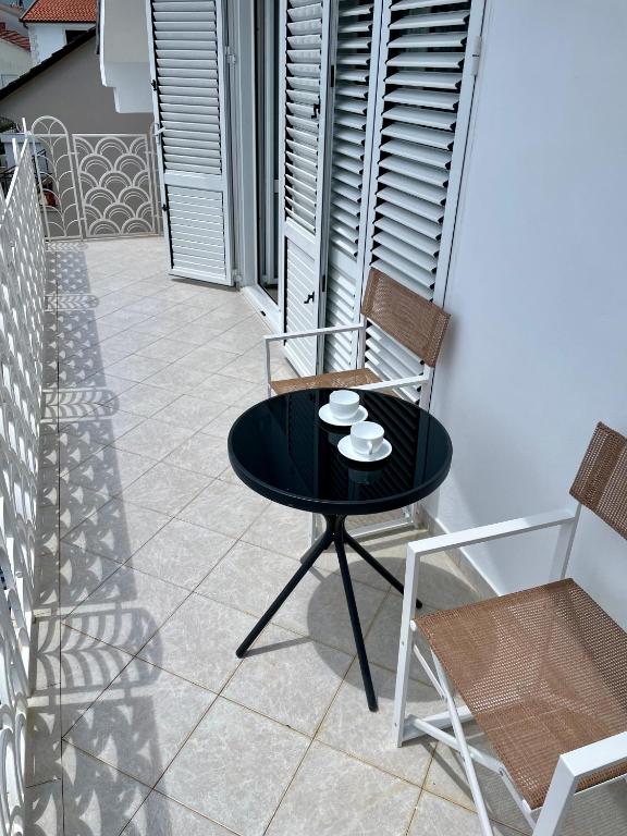 Fotografie z fotogalerie ubytování Ancora Hotel v destinaci Herceg-Novi